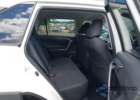 2021 Toyota Rav4 Le z USA, uszkodzony, nr VIN 2T3F1RFVXMC223051